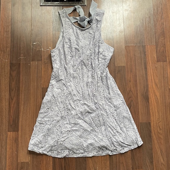 jcpenney Dresses & Skirts - Light purple speechless dress size XXL